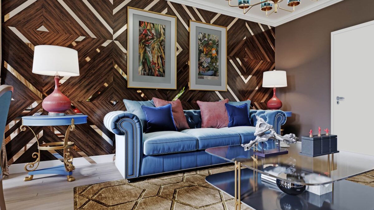 9 Idee Creative Per La Copertura Del Pannello Elettrico Per Migliorare Lo Stile Dell'arredamento Della Tua Casa - KDM Fabrication